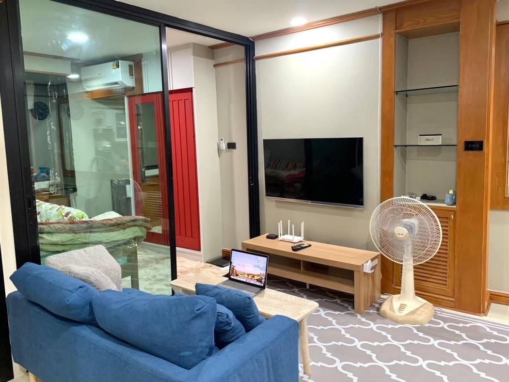 ขายคอนโด บ้านสุขสันต์ คอนโดมิเนียม - Sell Condo Baan Suksan condominium - 3010279