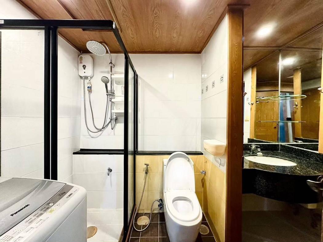 ขายคอนโด บ้านสุขสันต์ คอนโดมิเนียม - Sell Condo Baan Suksan condominium - 3010283