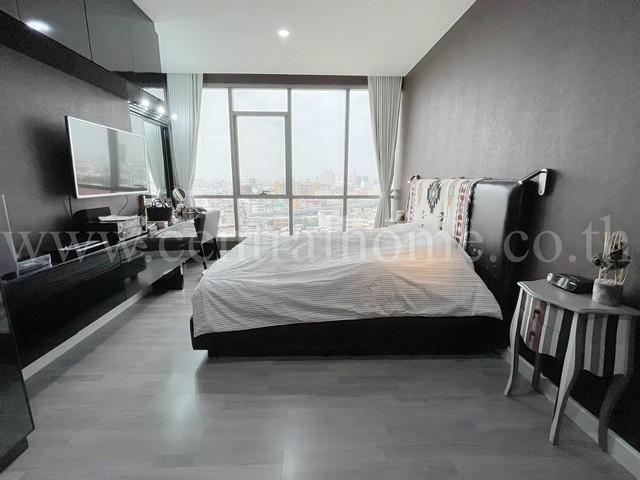 ขายคอนโด เดอะ รูม พระราม 4 คอนโดมิเนียม - Sell Condo The Room Rama4 condominium - 3010323