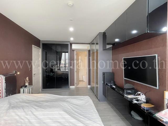 ขายคอนโด เดอะ รูม พระราม 4 คอนโดมิเนียม - Sell Condo The Room Rama4 condominium - 3010325