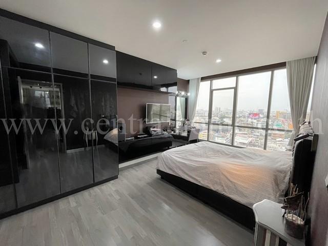 ขายคอนโด เดอะ รูม พระราม 4 คอนโดมิเนียม - Sell Condo The Room Rama4 condominium - 3010324