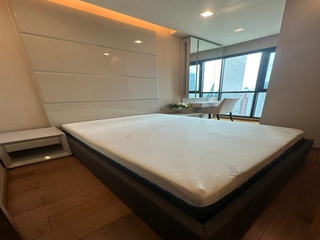 เช่าคอนโด ดิ แอดเดรส สาทร คอนโดมิเนียม - Condo Rental The Address Sathorn condominium - 3010395