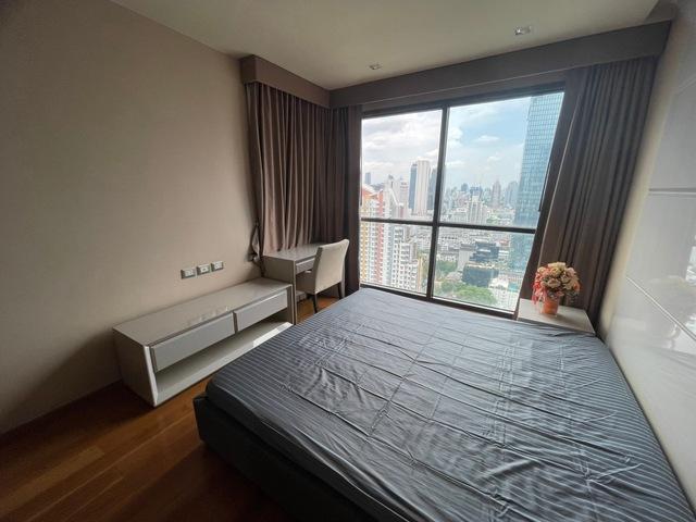 เช่าคอนโด ดิ แอดเดรส สาทร คอนโดมิเนียม - Condo Rental The Address Sathorn condominium - 3010399