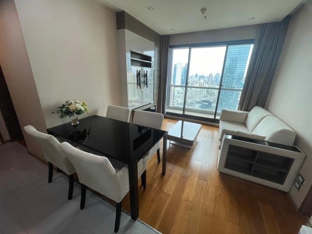 เช่าคอนโด ดิ แอดเดรส สาทร คอนโดมิเนียม - Condo Rental The Address Sathorn condominium - 3010392