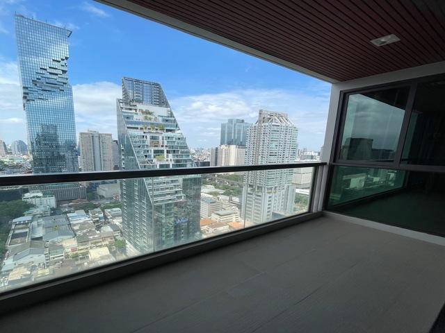 เช่าคอนโด ดิ แอดเดรส สาทร คอนโดมิเนียม - Condo Rental The Address Sathorn condominium - 3010393