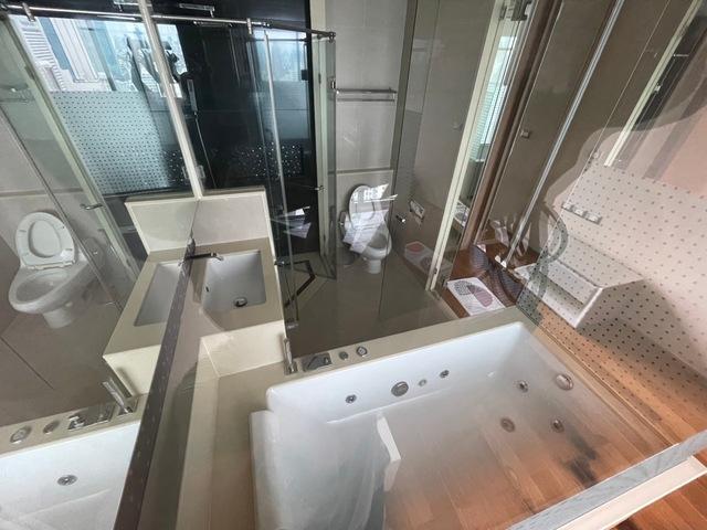 เช่าคอนโด ดิ แอดเดรส สาทร คอนโดมิเนียม - Condo Rental The Address Sathorn condominium - 3010397