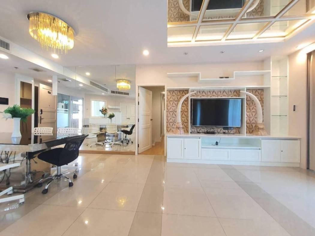 ขายคอนโด Supalai Wellington (ศุภาลัย เวลลิงตัน) - Sell Condo   - 3010416