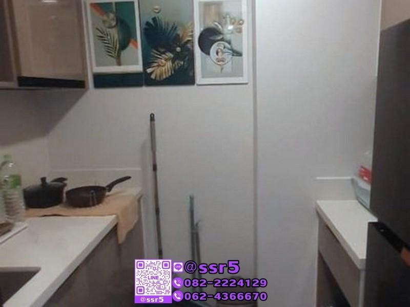 เช่าคอนโด วันไนน์ไฟว์ อโศก-พระราม 9 คอนโดมิเนียม - Condo Rental One 9 Five Asoke-Rama 9 condominium - 3010677