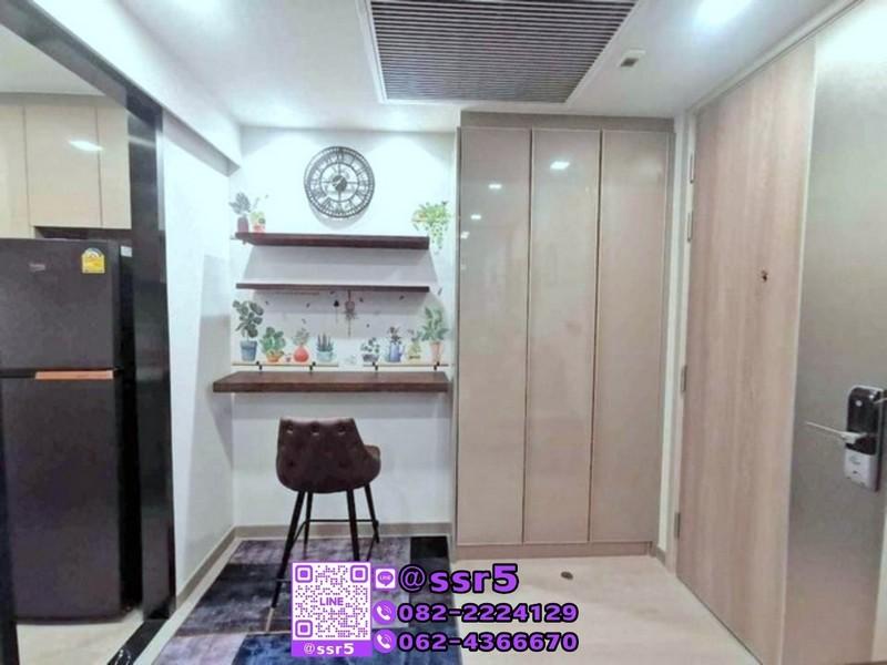 เช่าคอนโด วันไนน์ไฟว์ อโศก-พระราม 9 คอนโดมิเนียม - Condo Rental One 9 Five Asoke-Rama 9 condominium - 3010674