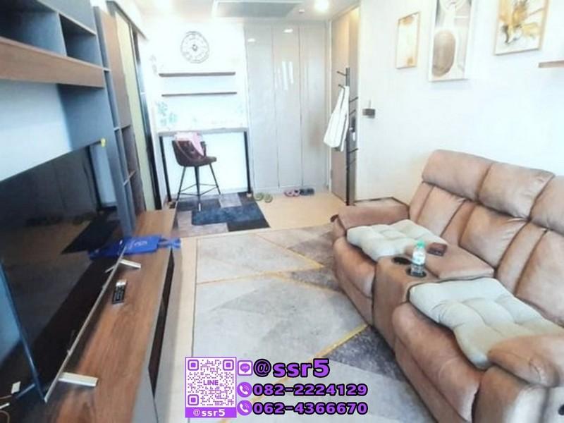 เช่าคอนโด วันไนน์ไฟว์ อโศก-พระราม 9 คอนโดมิเนียม - Condo Rental One 9 Five Asoke-Rama 9 condominium - 3010676