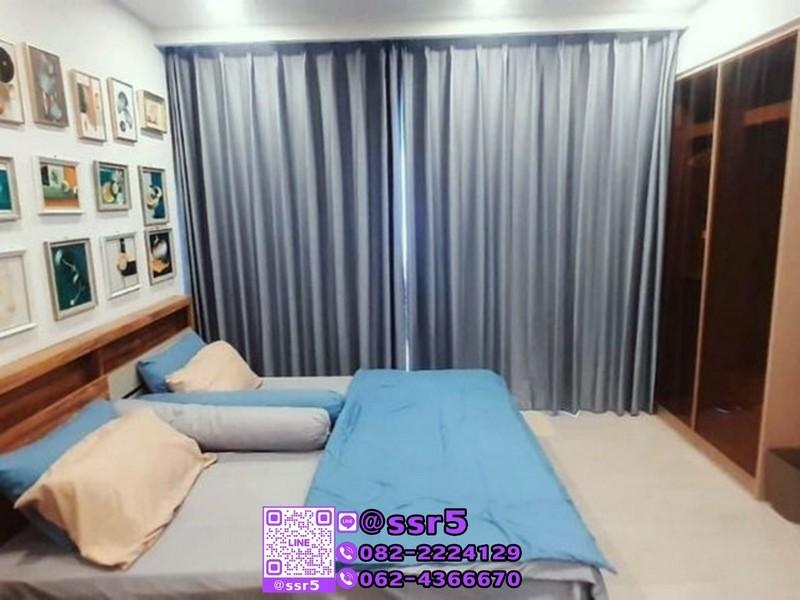 เช่าคอนโด วันไนน์ไฟว์ อโศก-พระราม 9 คอนโดมิเนียม - Condo Rental One 9 Five Asoke-Rama 9 condominium - 3010672