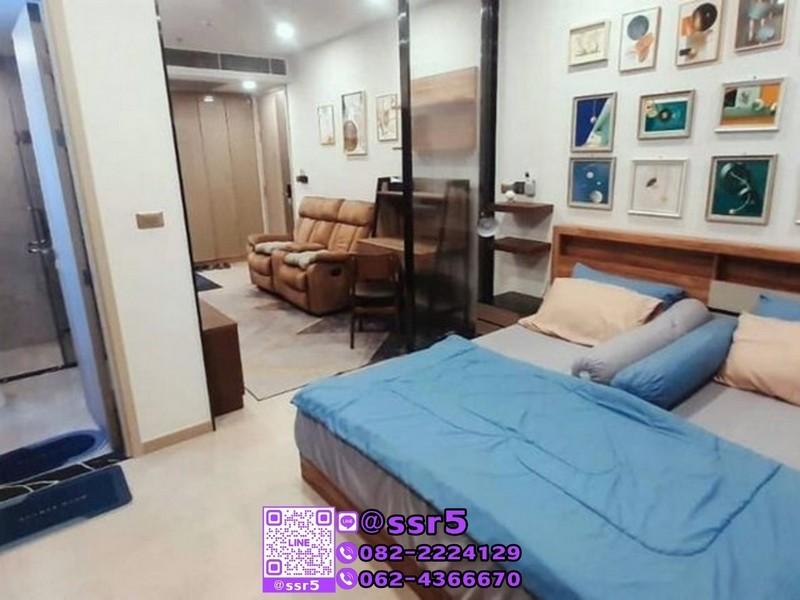เช่าคอนโด วันไนน์ไฟว์ อโศก-พระราม 9 คอนโดมิเนียม - Condo Rental One 9 Five Asoke-Rama 9 condominium - 3010673