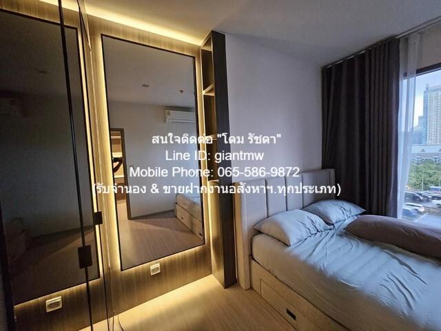 เช่าคอนโด ไลฟ์ อโศก ไฮป์ คอนโดมิเนียม - Condo Rental Life Asoke Hype condominium - 3010906
