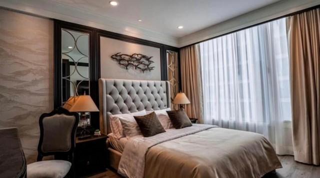 เช่าคอนโด เดอะ พาร์ค ชิดลม คอนโดมิเนียม - Condo Rental The Park Chidlom condominium - 3011554