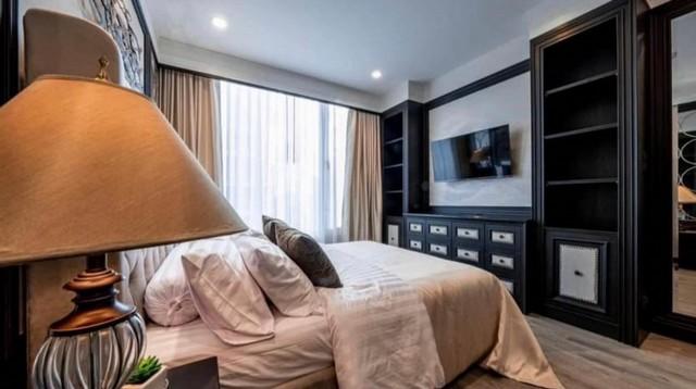 เช่าคอนโด เดอะ พาร์ค ชิดลม คอนโดมิเนียม - Condo Rental The Park Chidlom condominium - 3011552
