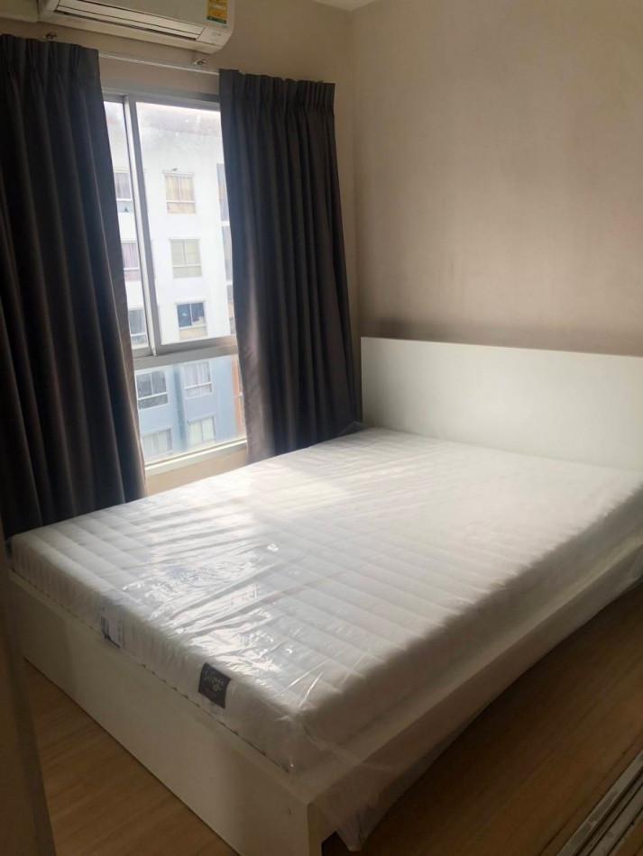 เช่าคอนโด พลัมคอนโด บางใหญ่ สเตชั่น - Condo Rental   - 3011573