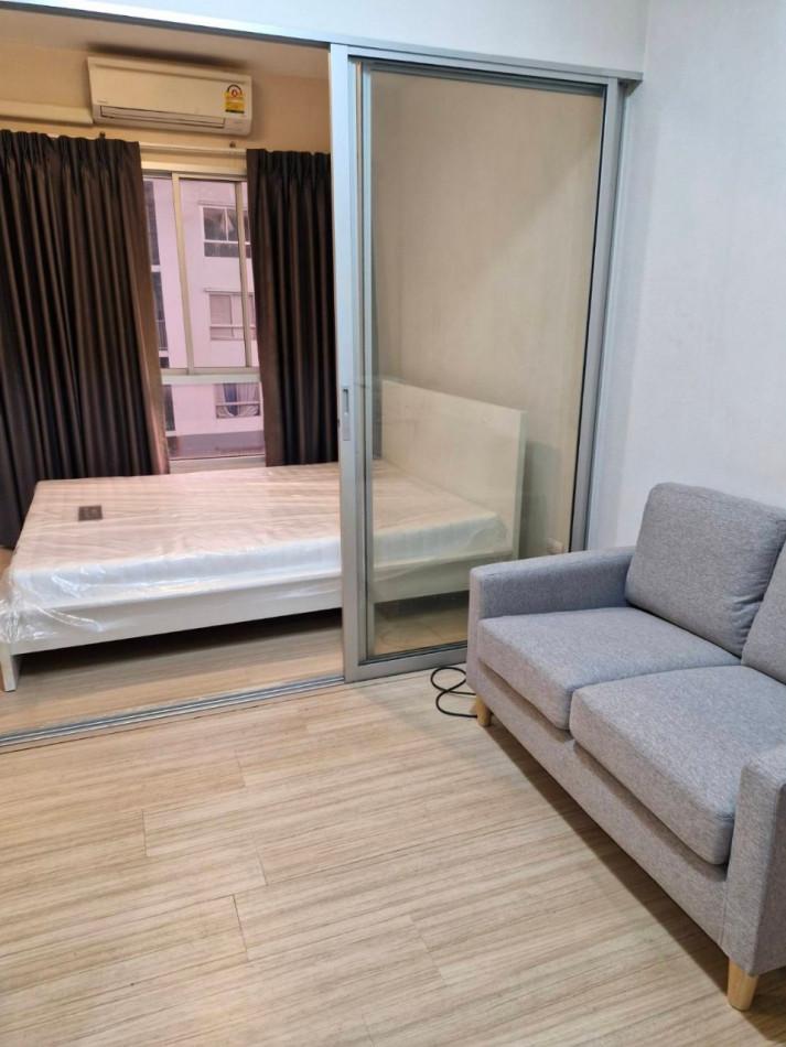 เช่าคอนโด พลัมคอนโด บางใหญ่ สเตชั่น - Condo Rental   - 3011571