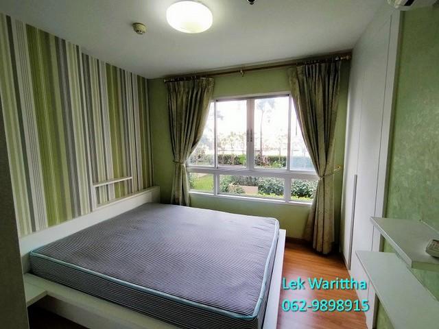 ขายคอนโด เดอะ ทรัสต์ เรสซิเด้นซ์ ปิ่นเกล้า คอนโดมิเนียม - Sell Condo The Trust Residence Pinklao condominium - 3011637