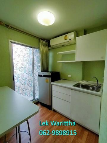 ขายคอนโด เดอะ ทรัสต์ เรสซิเด้นซ์ ปิ่นเกล้า คอนโดมิเนียม - Sell Condo The Trust Residence Pinklao condominium - 3011635