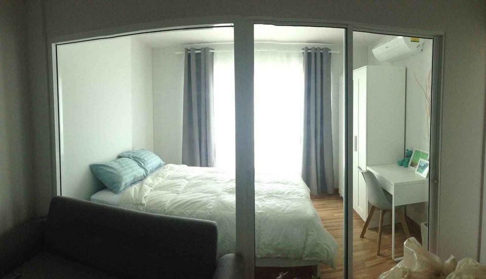 เช่าคอนโด รีเจ้นท์ ออคิด สุขุมวิท101 คอนโดมิเนียม - Condo Rental Regent Orchid Sukhumvit101 condominium - 3011954