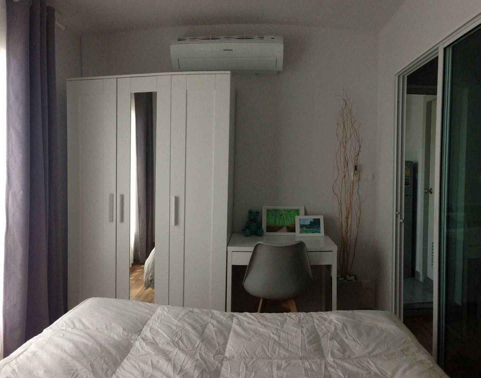 เช่าคอนโด รีเจ้นท์ ออคิด สุขุมวิท101 คอนโดมิเนียม - Condo Rental Regent Orchid Sukhumvit101 condominium - 3011943