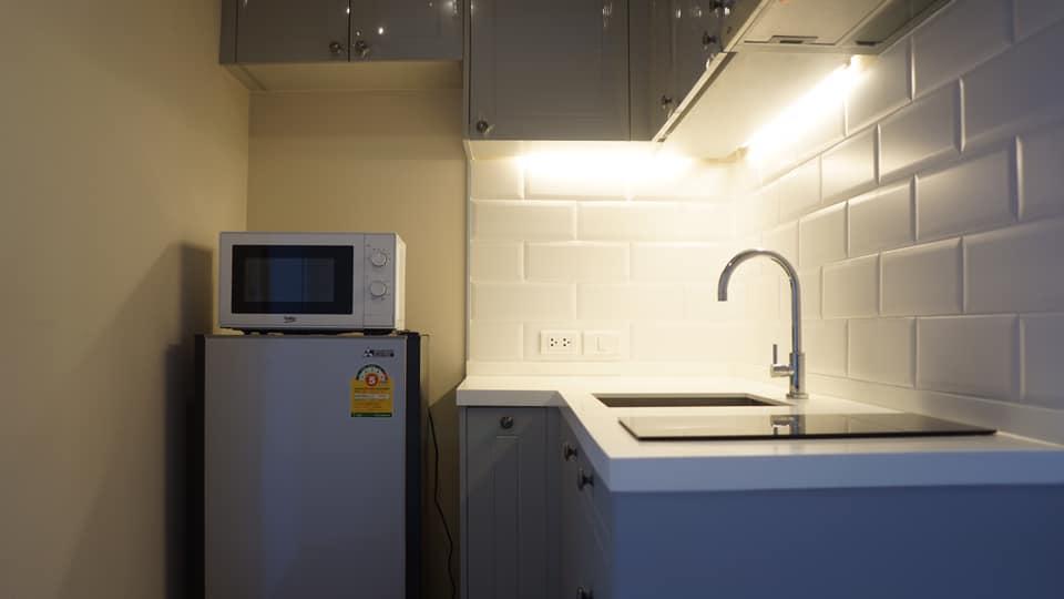 เช่าคอนโด ดิ เอดิเตอร์ สะพานควาย คอนโดมิเนียม - Condo Rental The Editor Saphan Khwai condominium - 3012215