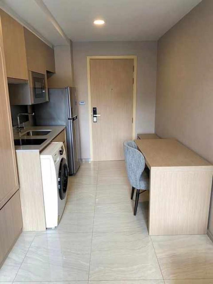เช่าคอนโด วาลเด้น อโศก คอนโดมิเนียม - Condo Rental Walden Asoke condominium - 3012386