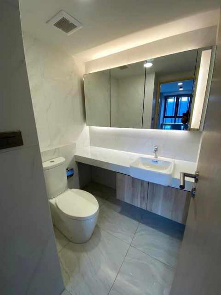 เช่าคอนโด วาลเด้น อโศก คอนโดมิเนียม - Condo Rental Walden Asoke condominium - 3012388