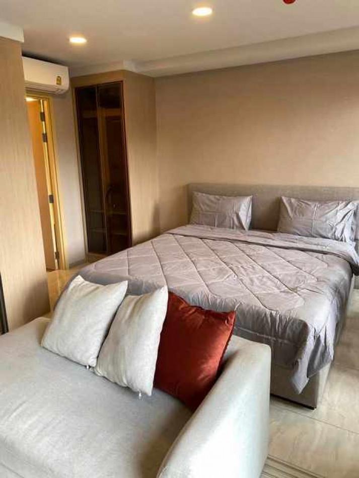เช่าคอนโด วาลเด้น อโศก คอนโดมิเนียม - Condo Rental Walden Asoke condominium - 3012381