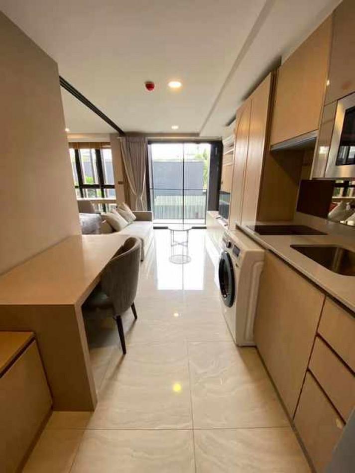 เช่าคอนโด วาลเด้น อโศก คอนโดมิเนียม - Condo Rental Walden Asoke condominium - 3012382