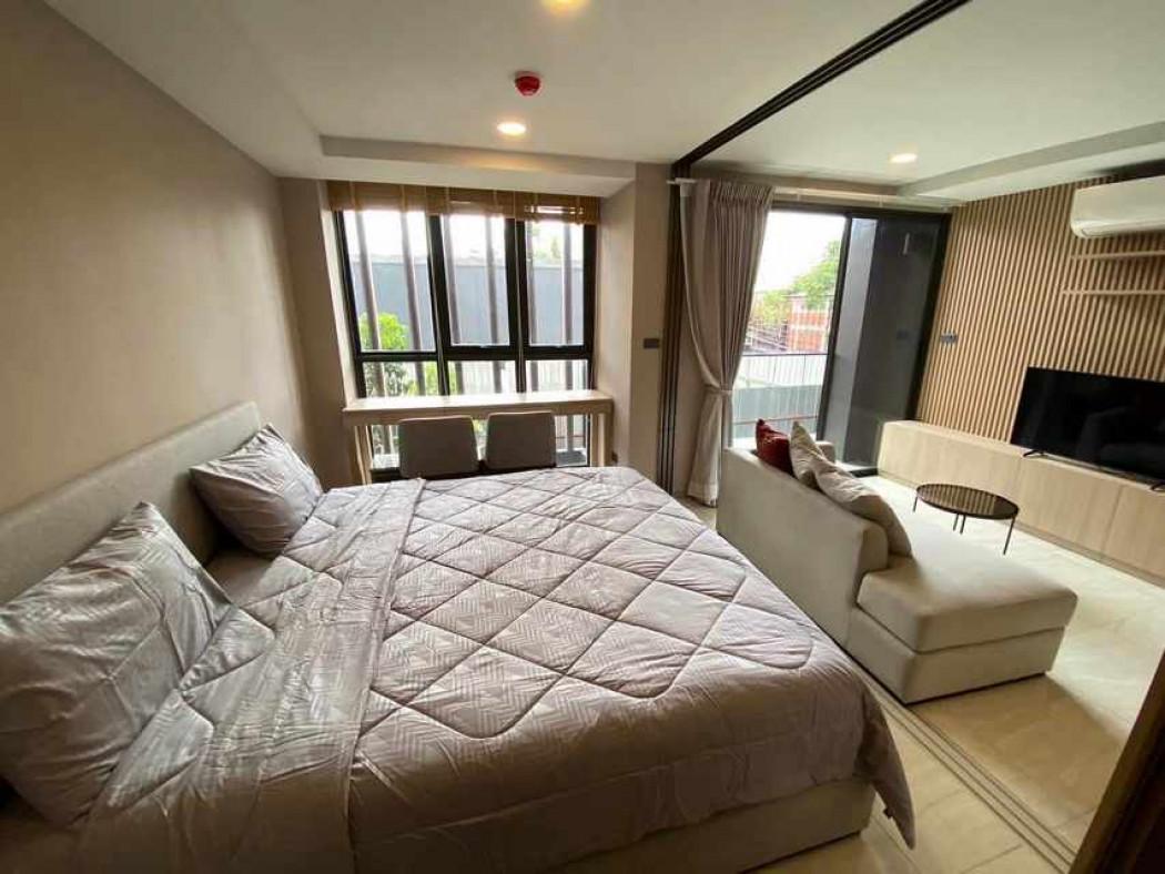 เช่าคอนโด วาลเด้น อโศก คอนโดมิเนียม - Condo Rental Walden Asoke condominium - 3012383