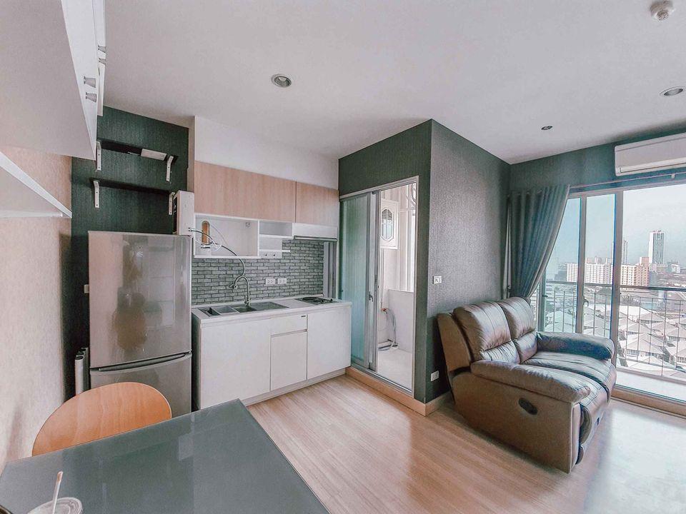 เช่าคอนโด เดอะ พาร์คแลนด์ ศรีนครินทร์ คอนโดมิเนียม - Condo Rental The Parkland Srinakarin condominium - 3012400