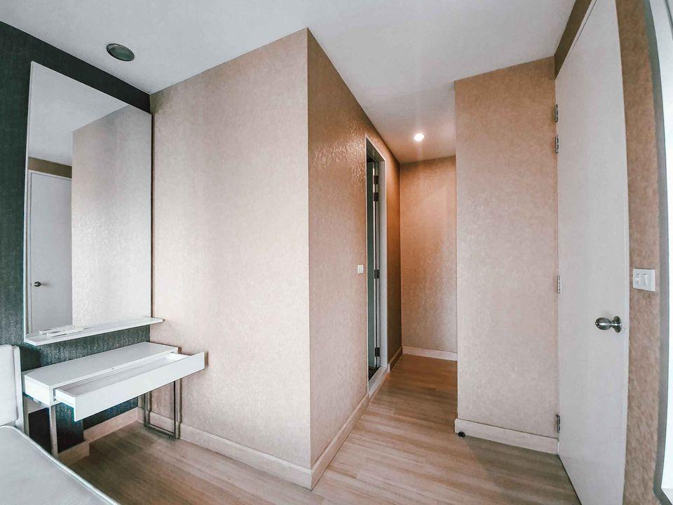 เช่าคอนโด เดอะ พาร์คแลนด์ ศรีนครินทร์ คอนโดมิเนียม - Condo Rental The Parkland Srinakarin condominium - 3012399