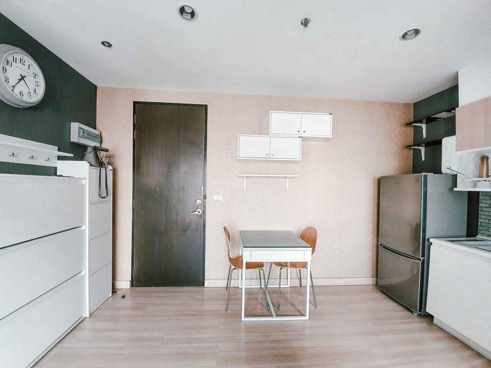 เช่าคอนโด เดอะ พาร์คแลนด์ ศรีนครินทร์ คอนโดมิเนียม - Condo Rental The Parkland Srinakarin condominium - 3012402
