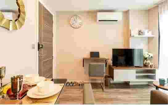 ขายคอนโด โมดิซ รัชดา 32 คอนโดมิเนียม - Sell Condo Modiz Ratchada 32 Condominium - 3012582