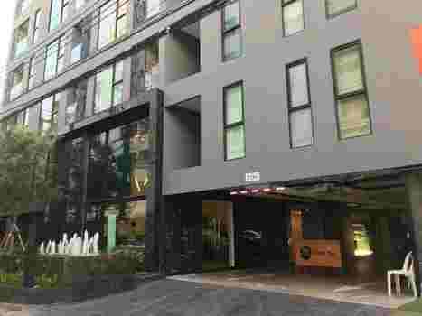 ขายคอนโด โมดิซ รัชดา 32 คอนโดมิเนียม - Sell Condo Modiz Ratchada 32 Condominium - 3012578