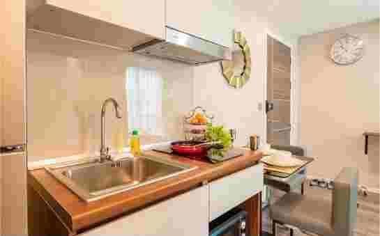 ขายคอนโด โมดิซ รัชดา 32 คอนโดมิเนียม - Sell Condo Modiz Ratchada 32 Condominium - 3012581
