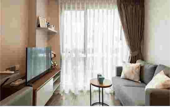 ขายคอนโด โมดิซ รัชดา 32 คอนโดมิเนียม - Sell Condo Modiz Ratchada 32 Condominium - 3012590