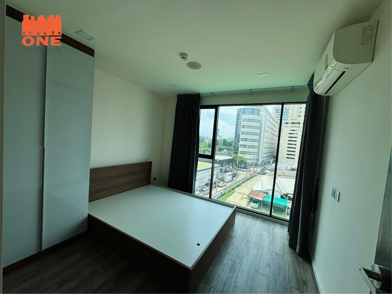 ขายคอนโด โมดิซ รัชดา 32 คอนโดมิเนียม - Sell Condo Modiz Ratchada 32 Condominium - 3012914