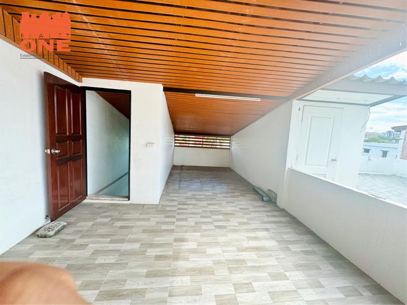 ขายคอนโด โมดิซ รัชดา 32 คอนโดมิเนียม - Sell Condo Modiz Ratchada 32 Condominium - 3012921