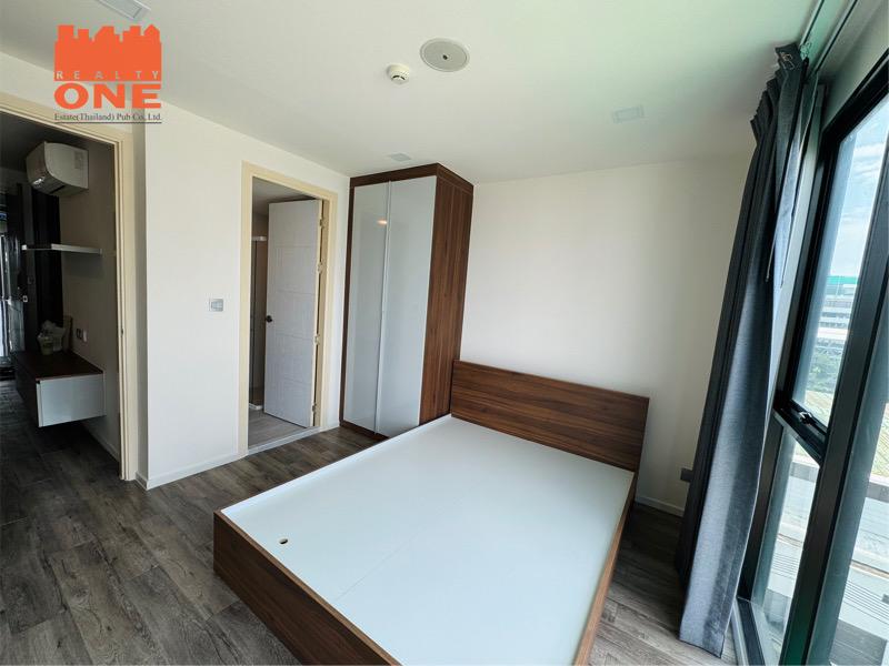 ขายคอนโด โมดิซ รัชดา 32 คอนโดมิเนียม - Sell Condo Modiz Ratchada 32 Condominium - 3012912