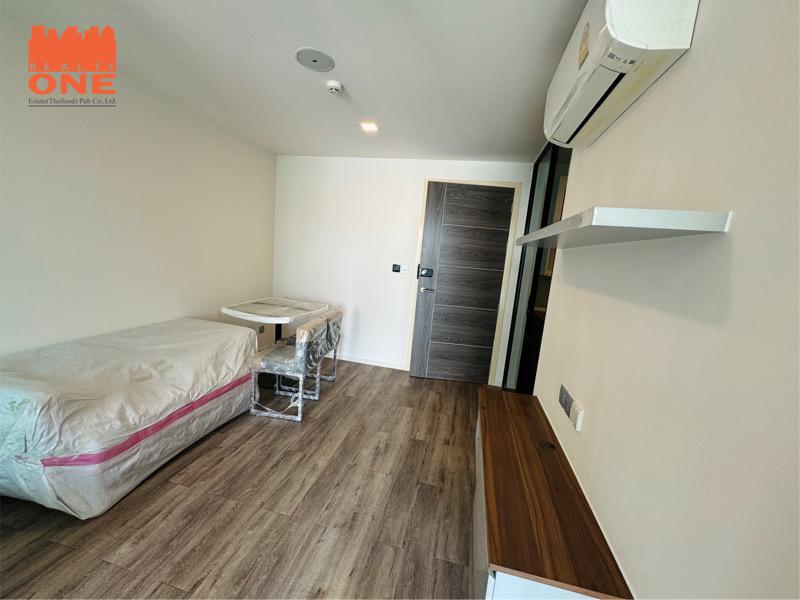 ขายคอนโด โมดิซ รัชดา 32 คอนโดมิเนียม - Sell Condo Modiz Ratchada 32 Condominium - 3012919