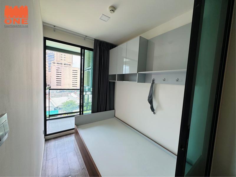 ขายคอนโด โมดิซ รัชดา 32 คอนโดมิเนียม - Sell Condo Modiz Ratchada 32 Condominium - 3012917
