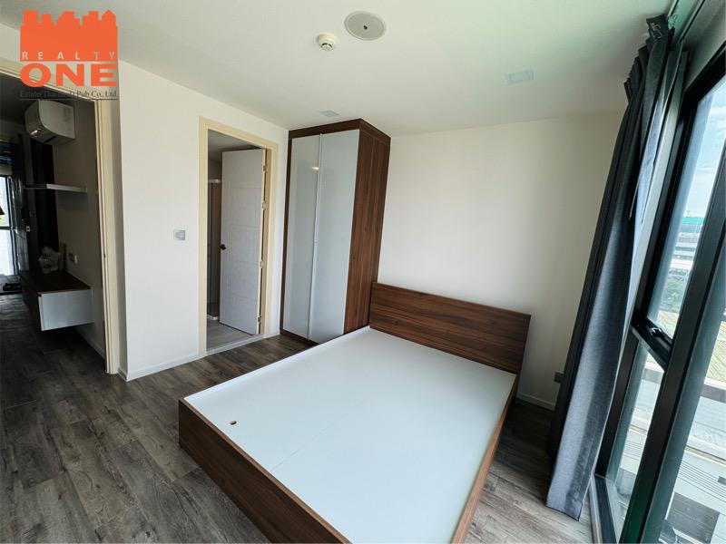 ขายคอนโด โมดิซ รัชดา 32 คอนโดมิเนียม - Sell Condo Modiz Ratchada 32 Condominium - 3012916