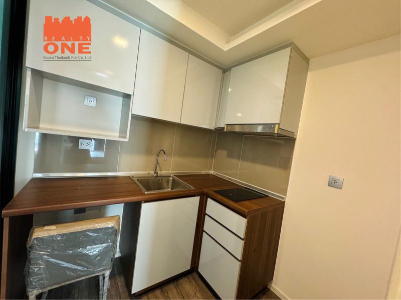 ขายคอนโด โมดิซ รัชดา 32 คอนโดมิเนียม - Sell Condo Modiz Ratchada 32 Condominium - 3012913