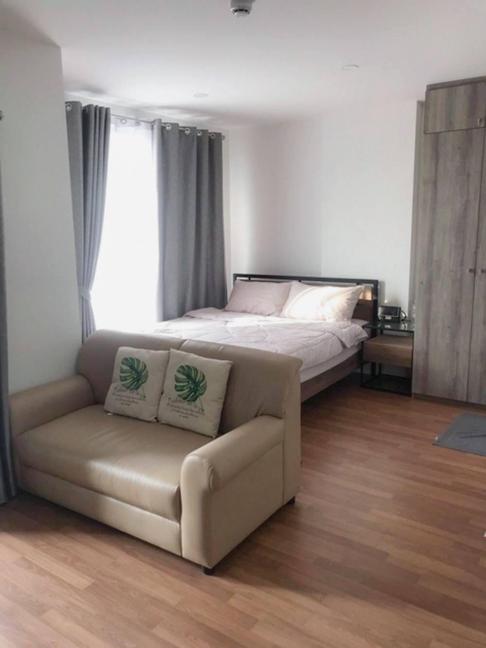 เช่าคอนโด ลุมพินี เพลส บางนา กม.3 คอนโดมิเนียม - Condo Rental Lumpini Place Bangna Km.3 condominium - 3013123