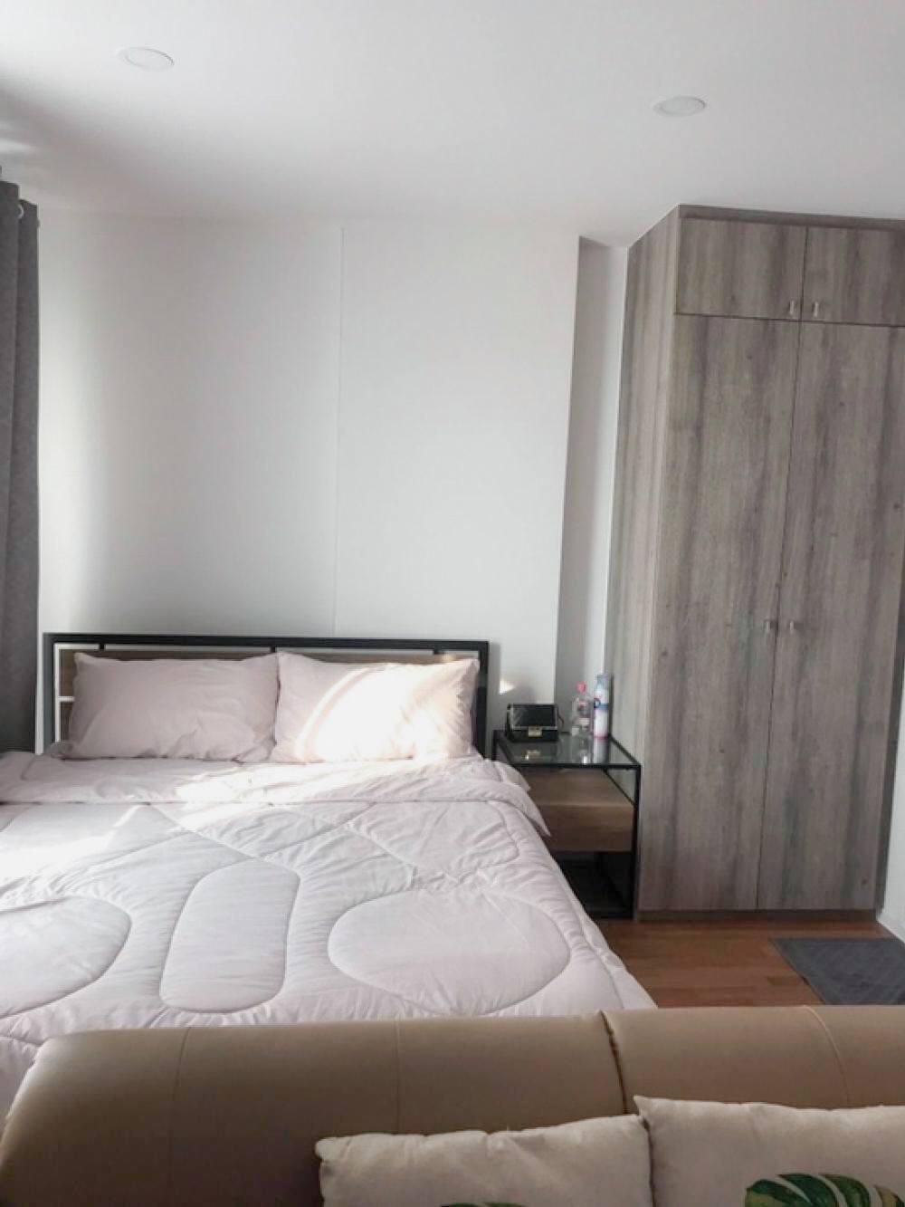 เช่าคอนโด ลุมพินี เพลส บางนา กม.3 คอนโดมิเนียม - Condo Rental Lumpini Place Bangna Km.3 condominium - 3013124