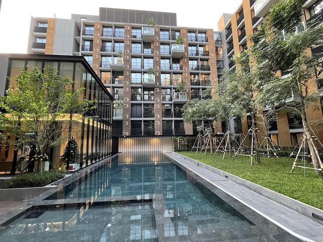 เช่าคอนโด โนเบิล แอมเบียนส์ สุขุมวิท 42 คอนโดมิเนียม - Condo Rental Noble Ambience Sukhumvit 42 comdominium - 3013234