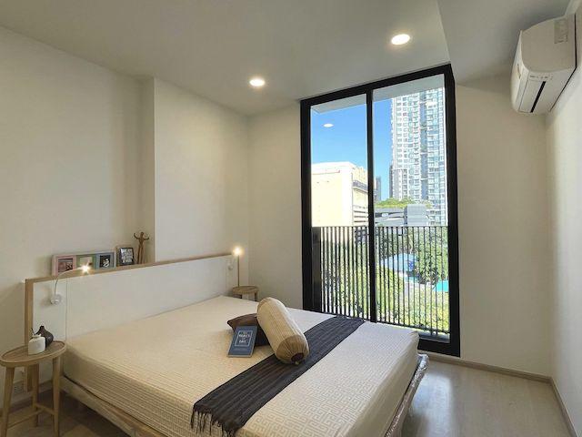 เช่าคอนโด โนเบิล แอมเบียนส์ สุขุมวิท 42 คอนโดมิเนียม - Condo Rental Noble Ambience Sukhumvit 42 comdominium - 3013229