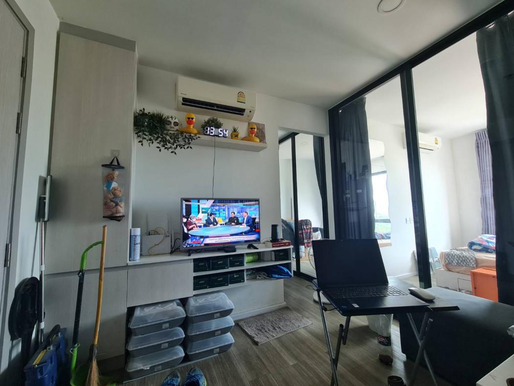 ขายคอนโด Kensington เกษตร-แคมปัส - Sell Condo   - 3014014